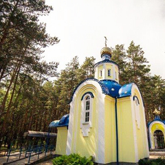 Санаторий Надзея, Брестская область