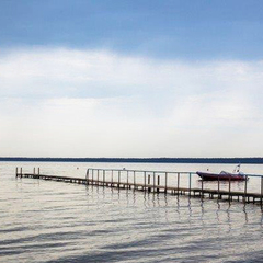 Санаторий Нарочанский берег, Минская область