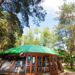 Санаторий Надзея, Брестская область