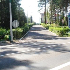 Санаторий Нарочанский берег, Минская область