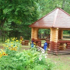 Санаторий Нарочанский берег, Минская область