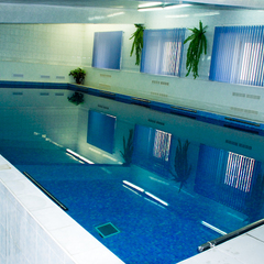 Санаторий Сосны (Криничный, Гомельская область, Белорусь), Минская область