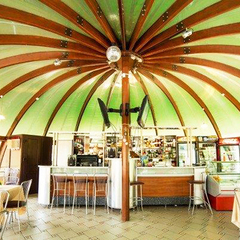 Санаторий Надзея, Брестская область