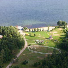 Санаторий Нарочанский берег, Минская область