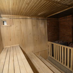 Санаторий Сосны (Криничный, Гомельская область, Белорусь), Минская область