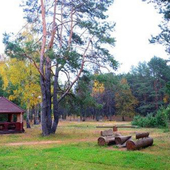 Санаторий Нарочанский берег, Минская область