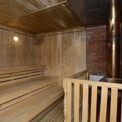 Санаторий Сосны (Криничный, Гомельская область, Белорусь), Минская область