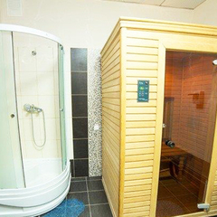 Санаторий Надзея, Брестская область