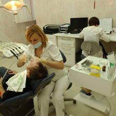 Санаторий Сосны (Криничный, Гомельская область, Белорусь), Минская область