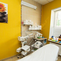 Санаторий Надзея, Брестская область