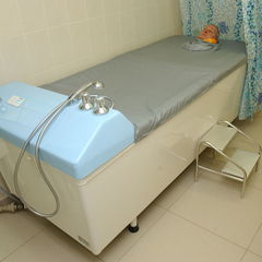 Санаторий Сосны (Криничный, Гомельская область, Белорусь), Минская область