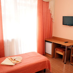 Санаторий Нарочанский берег, Минская область