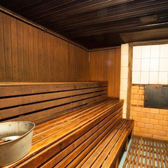 Санаторий Надзея, Брестская область