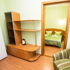 Санаторий Нарочанский берег, Минская область