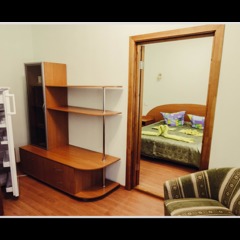 Санаторий Нарочанский берег, Минская область