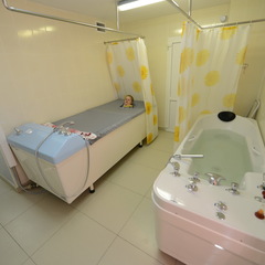 Санаторий Сосны (Криничный, Гомельская область, Белорусь), Минская область