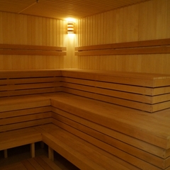 Санаторий Надзея, Брестская область