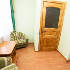 Санаторий Нарочанский берег, Минская область