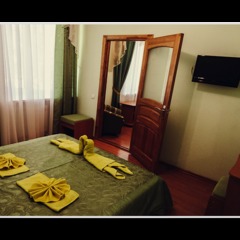 Санаторий Нарочанский берег, Минская область