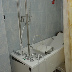 Санаторий Сосны (Криничный, Гомельская область, Белорусь), Минская область