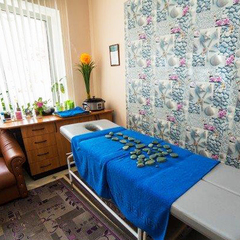 Санаторий Надзея, Брестская область