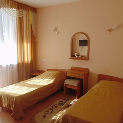 Санаторий Нарочанский берег, Минская область