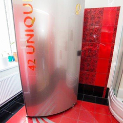 Санаторий Надзея, Брестская область