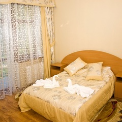 Санаторий Нарочанский берег, Минская область