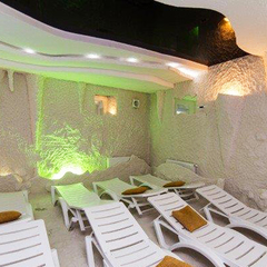 Санаторий Надзея, Брестская область