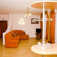 Санаторий Нарочанский берег, Минская область