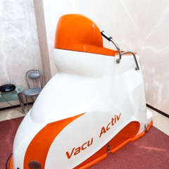 Санаторий Надзея, Брестская область