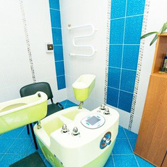 Санаторий Надзея, Брестская область