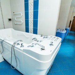 Санаторий Надзея, Брестская область