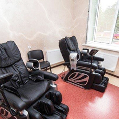 Санаторий Надзея, Брестская область