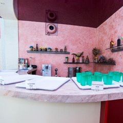 Санаторий Надзея, Брестская область