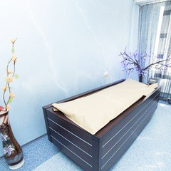 Санаторий Надзея, Брестская область