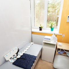 Санаторий Надзея, Брестская область