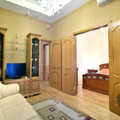 Санаторий Сосны (Криничный, Гомельская область, Белорусь), Минская область