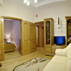 Санаторий Сосны (Криничный, Гомельская область, Белорусь), Минская область