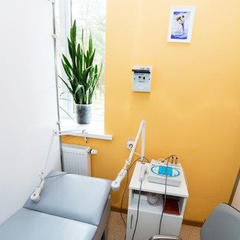 Санаторий Надзея, Брестская область