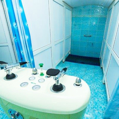 Санаторий Надзея, Брестская область