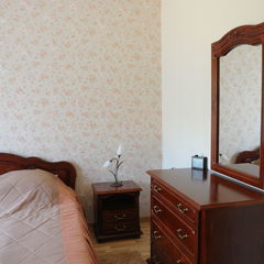 Санаторий Сосны (Криничный, Гомельская область, Белорусь), Минская область