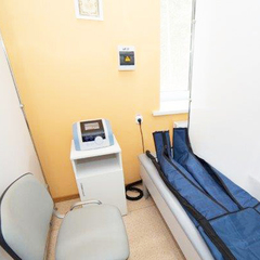 Санаторий Надзея, Брестская область