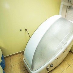 Санаторий Надзея, Брестская область