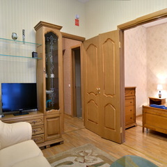 Санаторий Сосны (Криничный, Гомельская область, Белорусь), Минская область