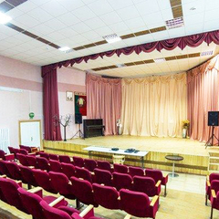 Санаторий Надзея, Брестская область