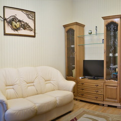 Санаторий Сосны (Криничный, Гомельская область, Белорусь), Минская область