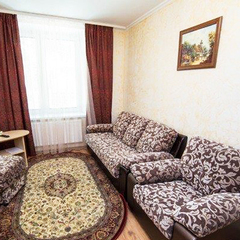 Санаторий Надзея, Брестская область