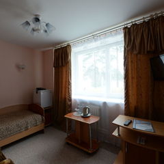 Санаторий Сосны (Криничный, Гомельская область, Белорусь), Минская область