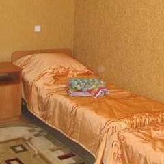 Санаторий Надзея, Брестская область